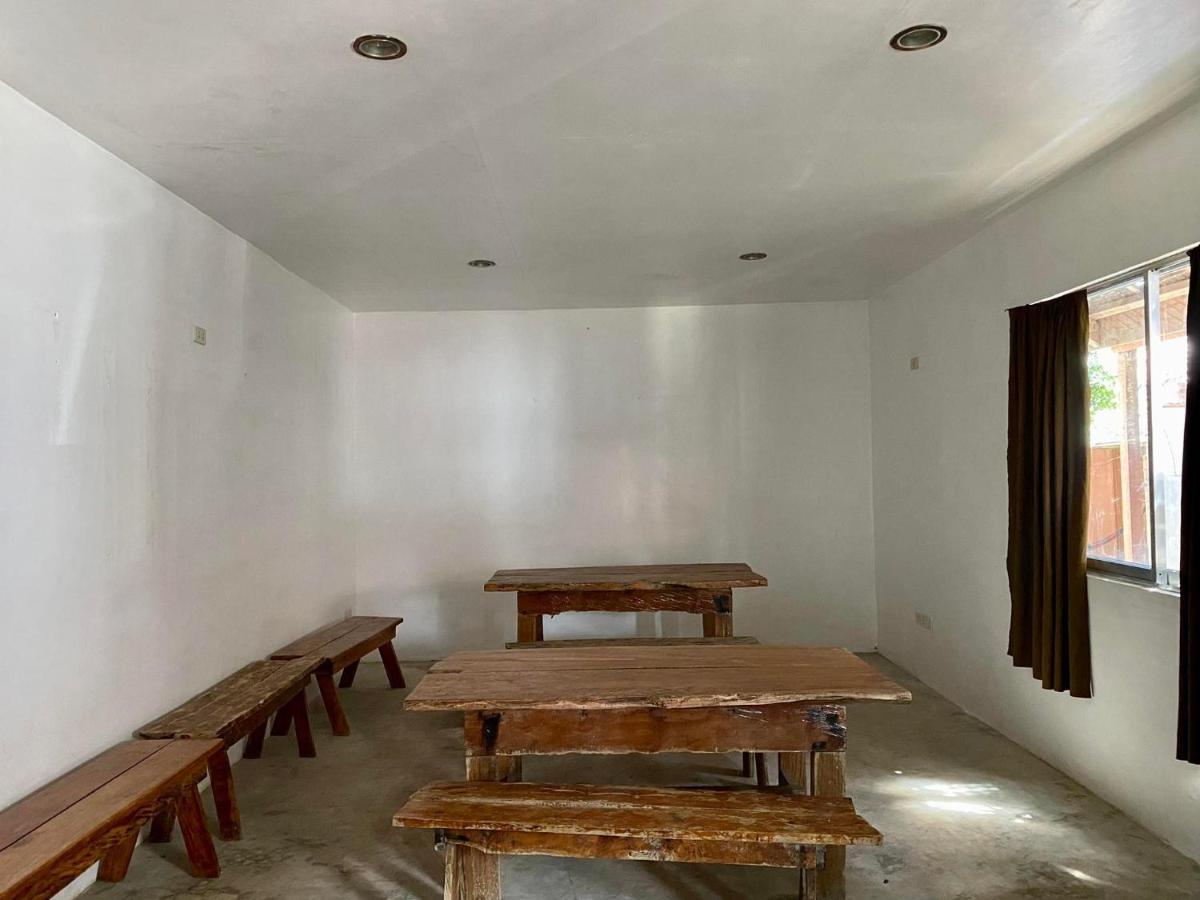 Hotel Sebastian Panglao Bolod  외부 사진