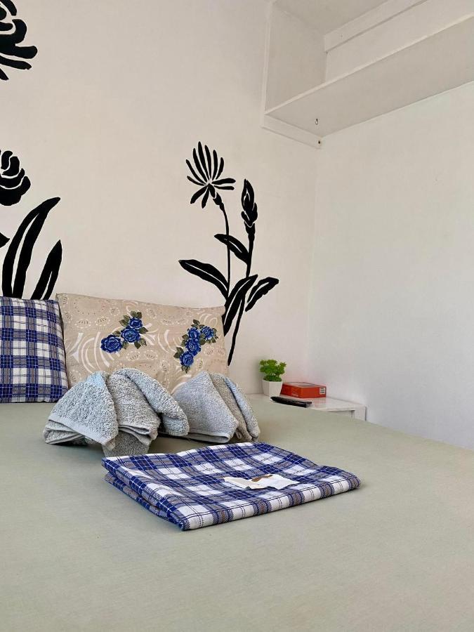 Hotel Sebastian Panglao Bolod  외부 사진