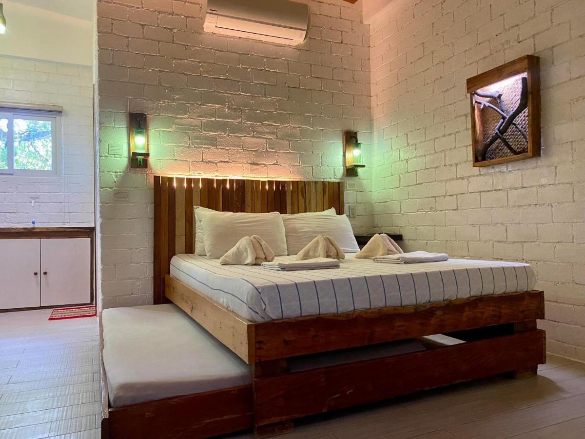 Hotel Sebastian Panglao Bolod  외부 사진