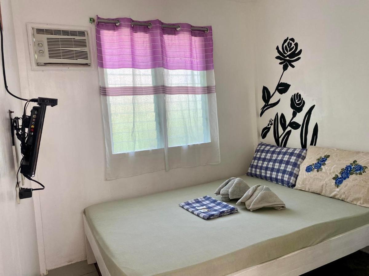 Hotel Sebastian Panglao Bolod  외부 사진