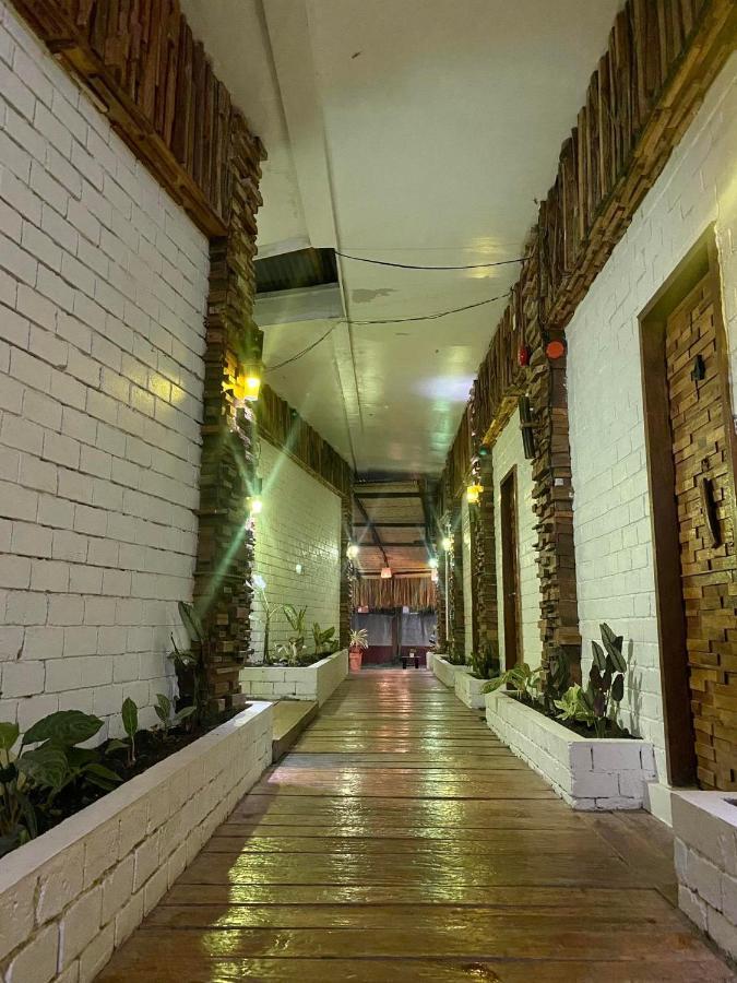 Hotel Sebastian Panglao Bolod  외부 사진