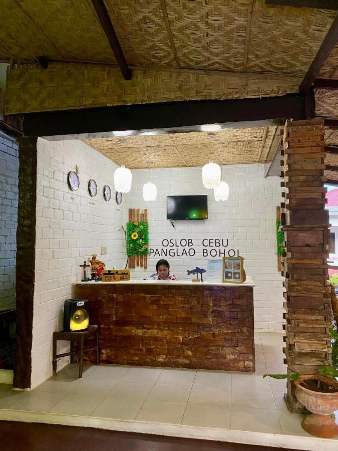 Hotel Sebastian Panglao Bolod  외부 사진
