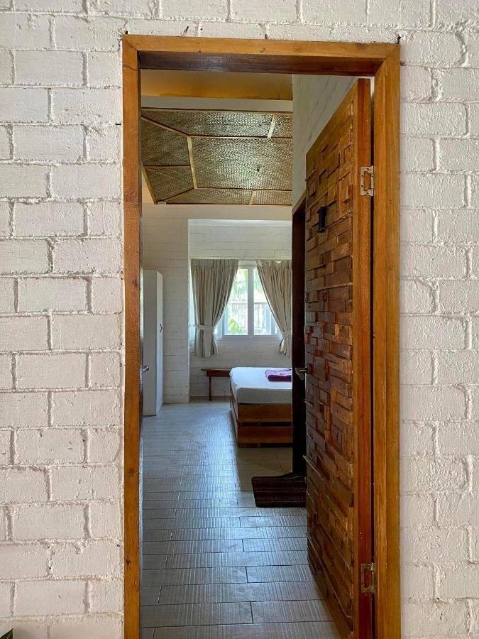 Hotel Sebastian Panglao Bolod  외부 사진