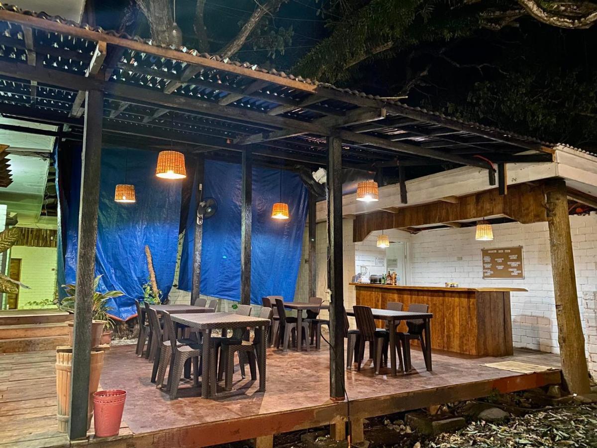 Hotel Sebastian Panglao Bolod  외부 사진